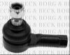 BORG & BECK BTR5709 Tie Rod End